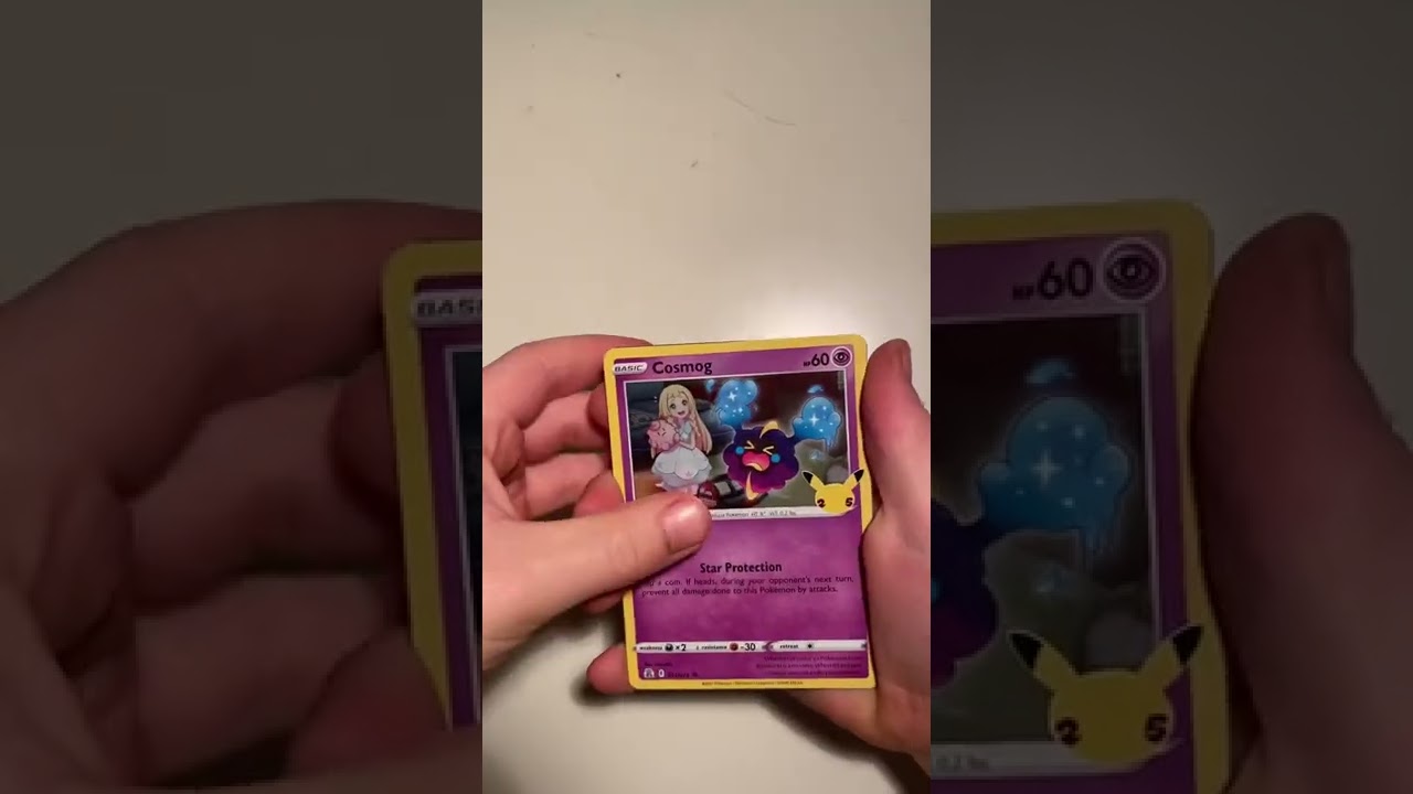 Pokemon celebration | Unwrapping | Venusaur