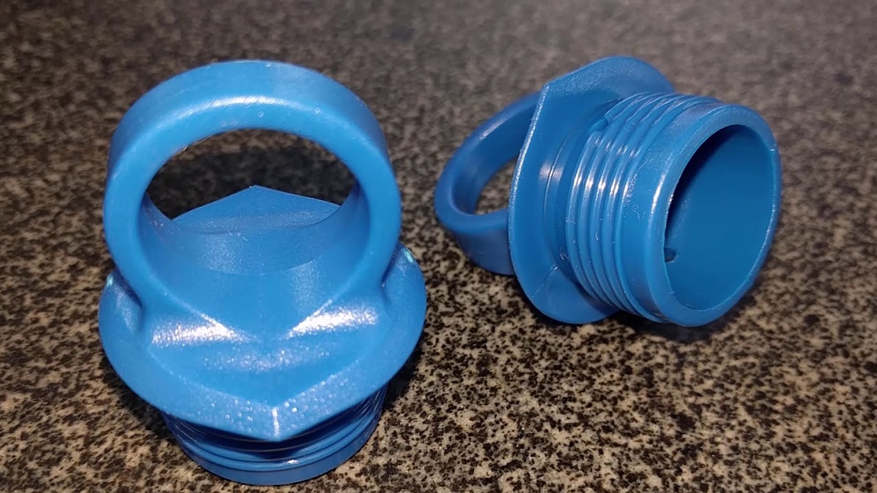 Injection Molding VS 3d Printing @ Davis Tech (Part 1)