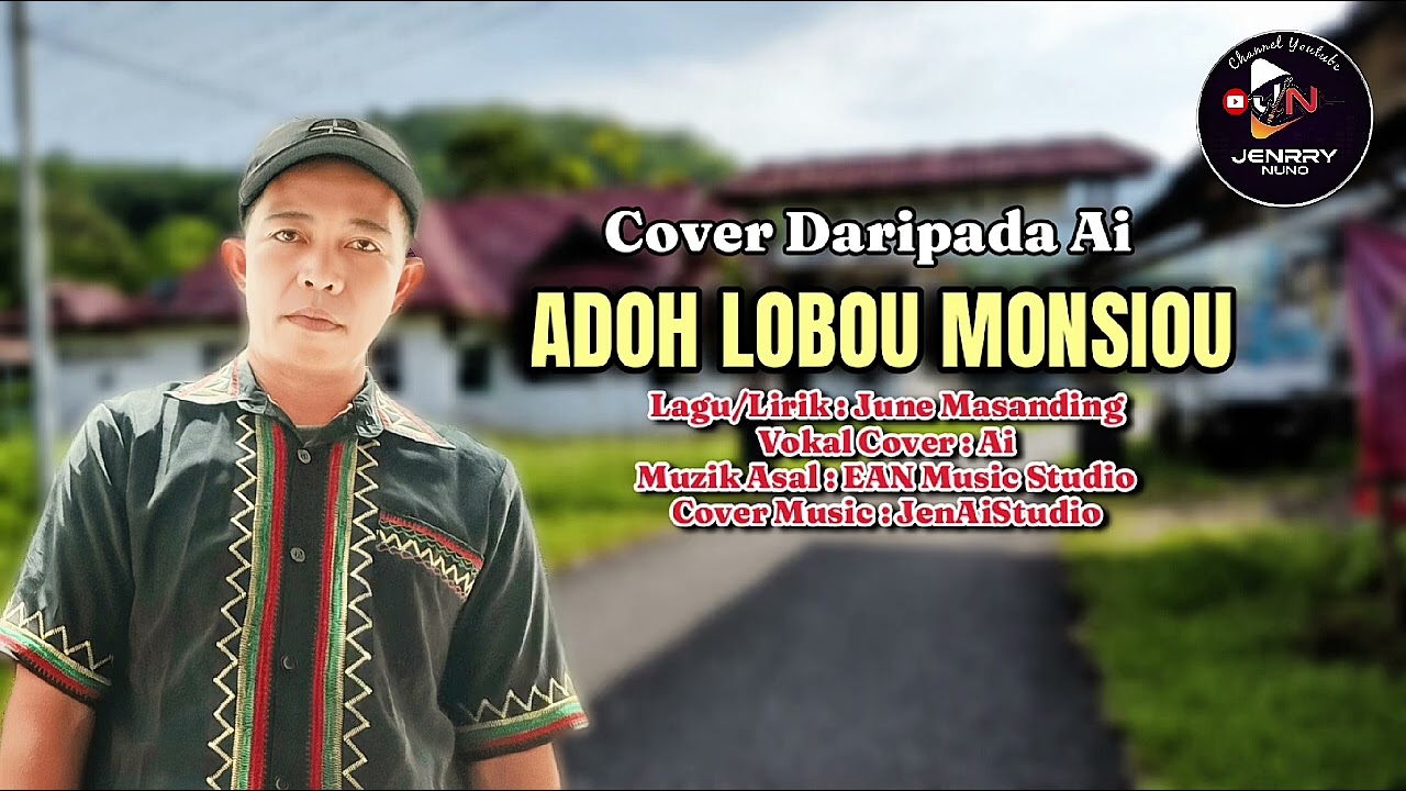 Adoh Lobou Monsiou [Cover Version]