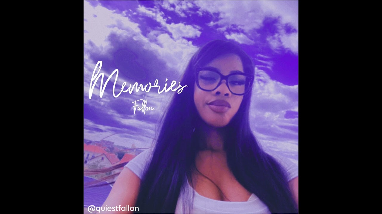 Memories - Fallon (Prod.Cassoulet)