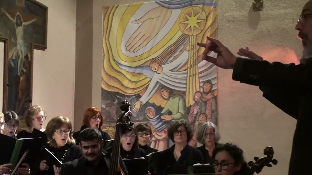 Et in terra pax hominibus (A. Vivaldi)