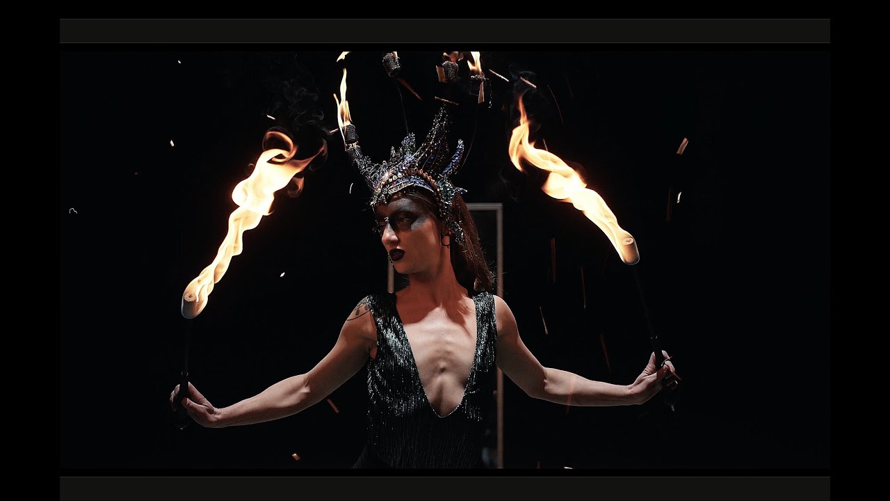 FACE YOURSELF - Primal (Official Music Video)