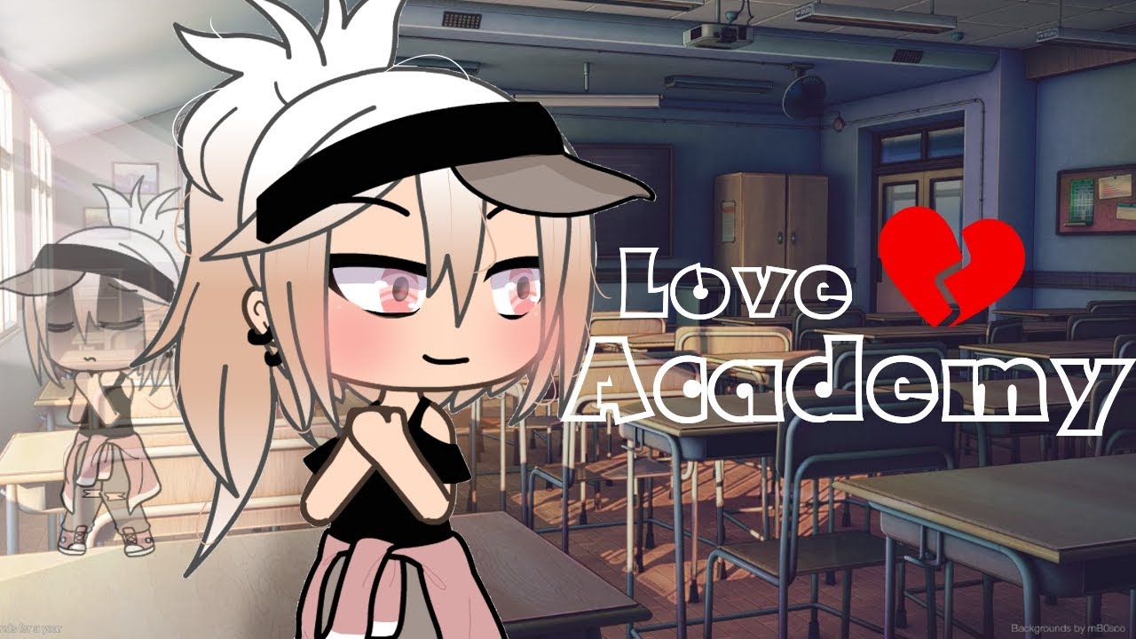•Love Academy / LGBT GLMM / (FR)