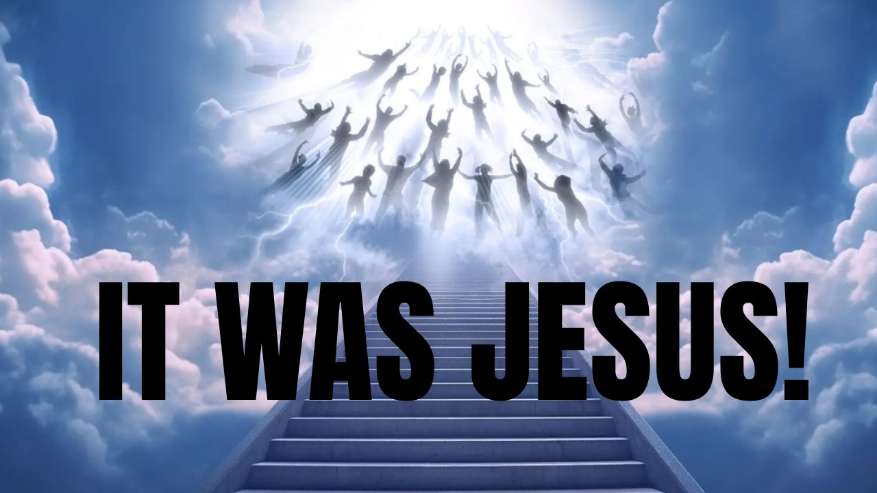The Rapture Was a MYSTERY Revealed To PAUL years After the Cross