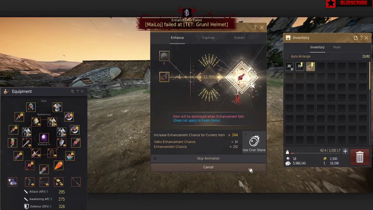How to QUIT Black Desert Online BDO