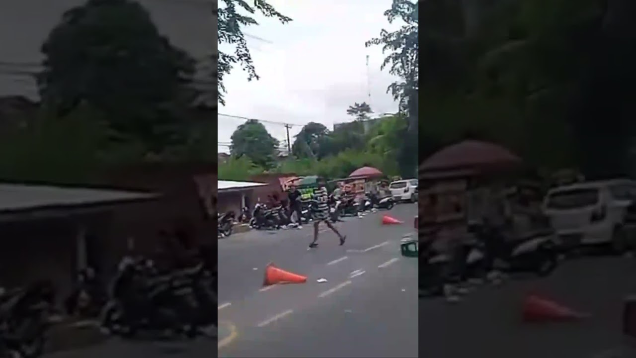 organisasi grib jaya Sumut di ketua oleh pak Samsul Tarigan,bentrok saya dapat di grup wa