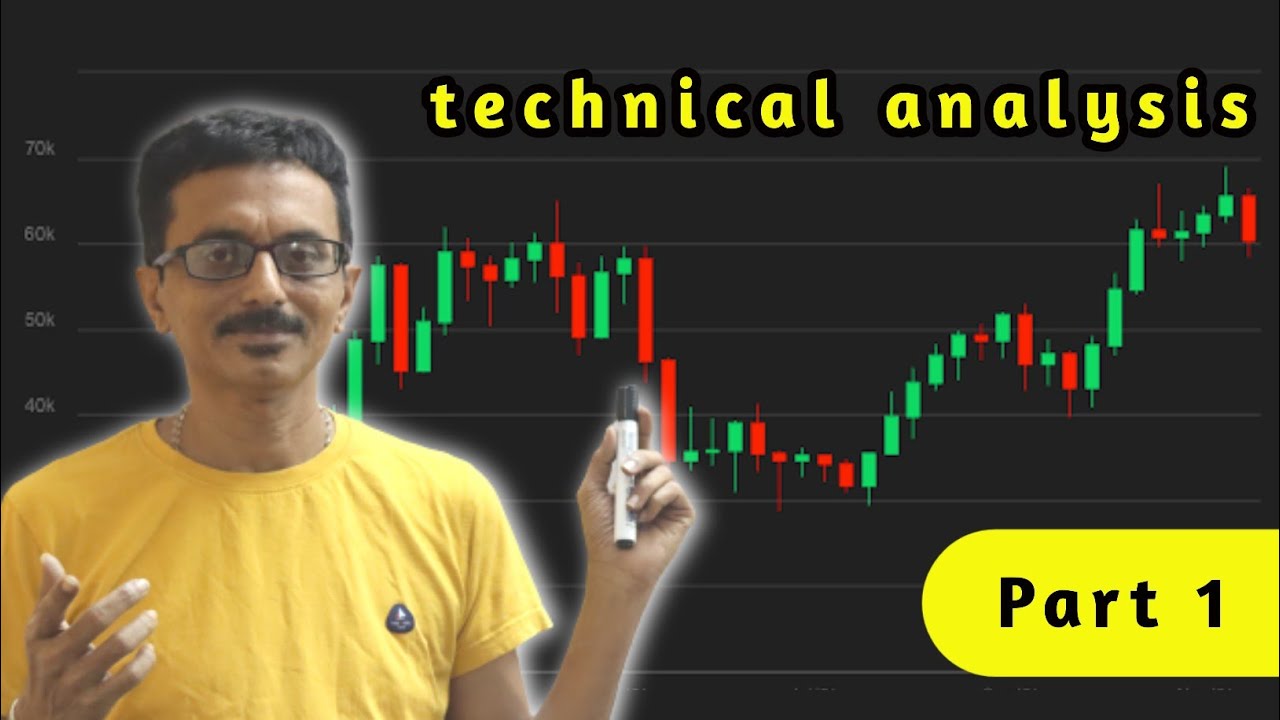 How to do technical analysis in crypto? தமிழில்