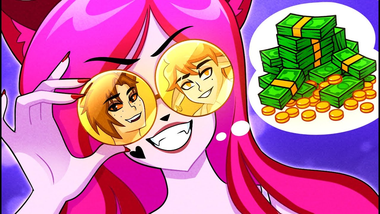 How to Make Money | Billionaire in 24 HOURS | Rich Boy VS Poor Boy | Teen-Z