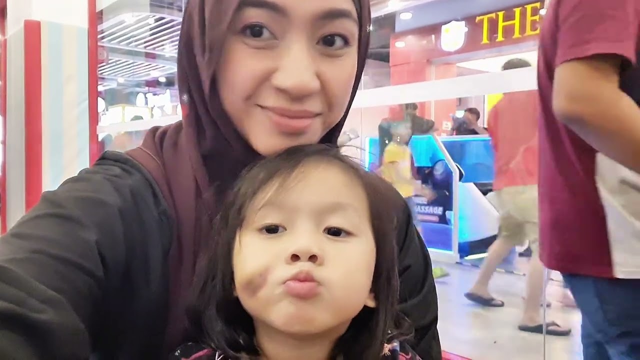 Balik Kampung JB