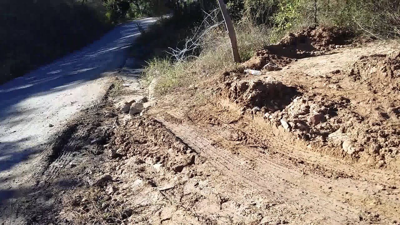 DESGRACIA EN LA PITARILLA