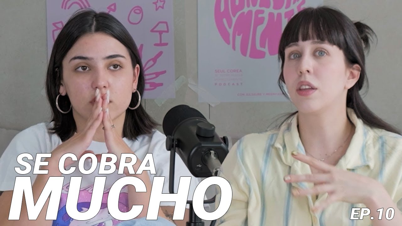 Como es ser INFLUENCER | #podcast