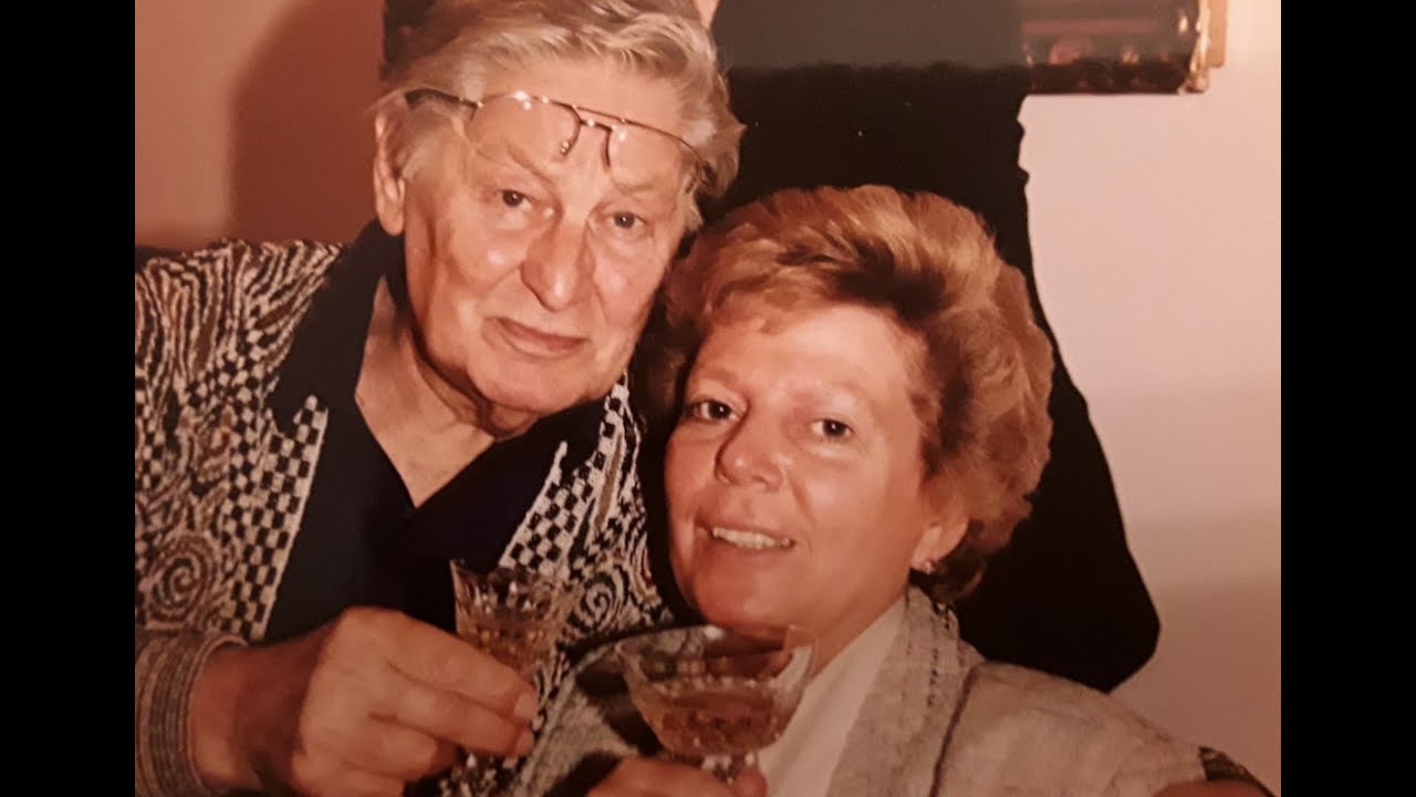 In Erinnerung an meinen Freund 