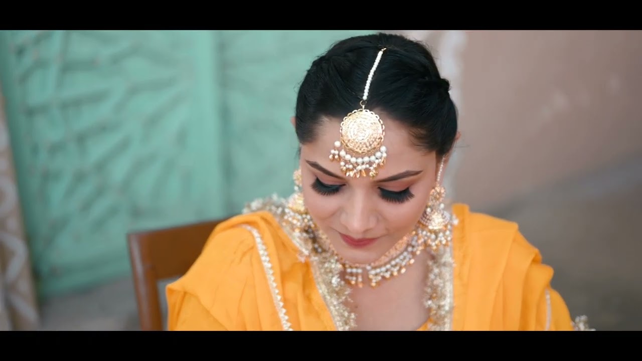 Best Pre wedding story .Jagdeep ❤️ Harneet. Kainth photography Dhanaula..📸📸