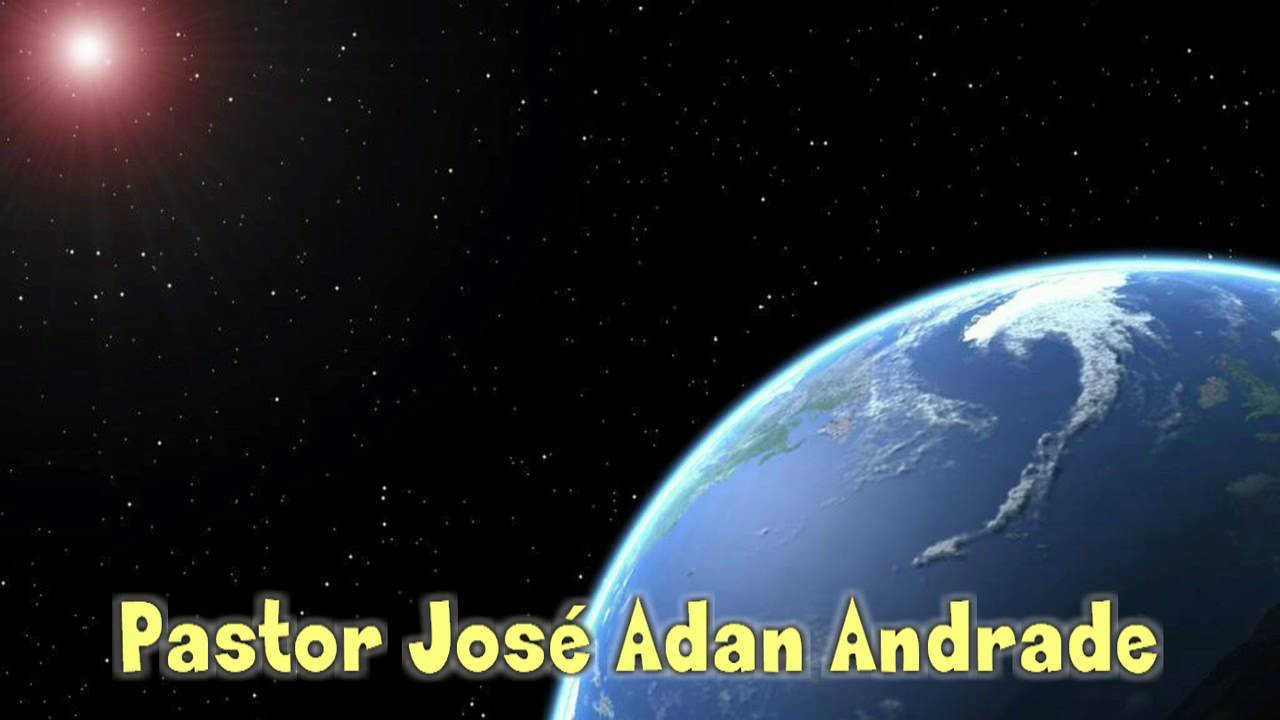 José Adan Andrade - David y Goliat