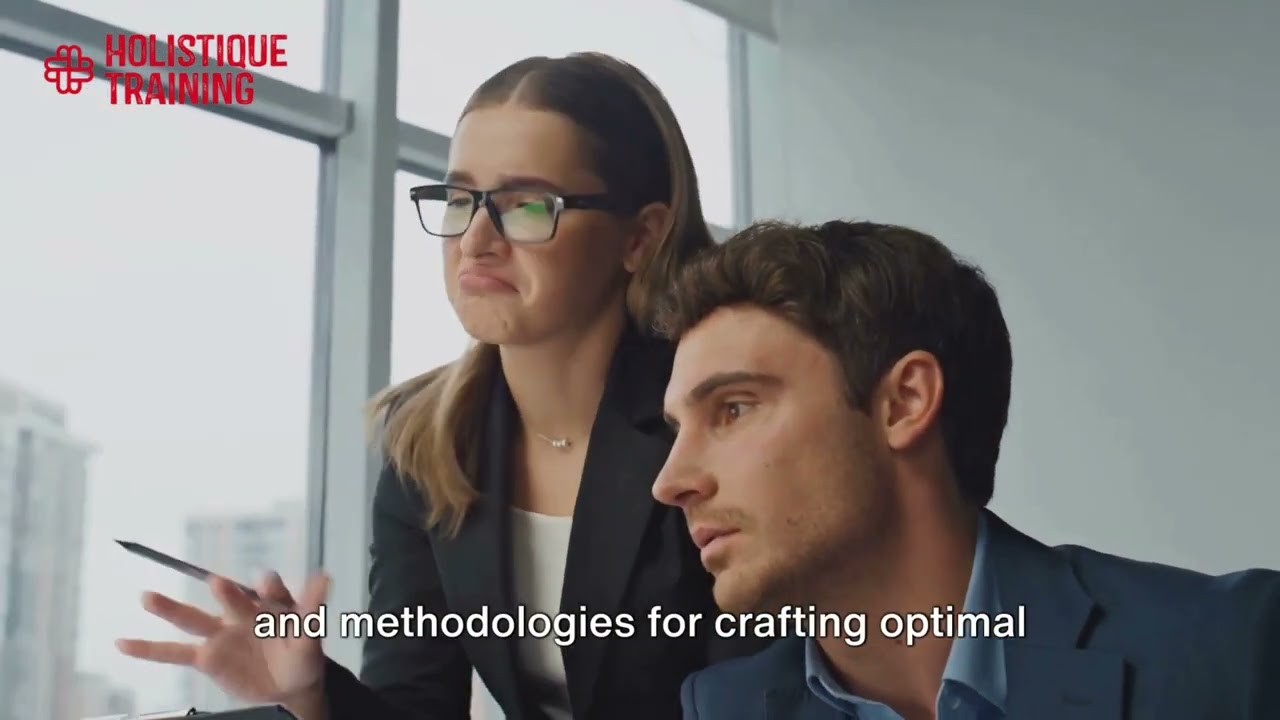 Chief Operating Officer (COO) Training | Course Trailer