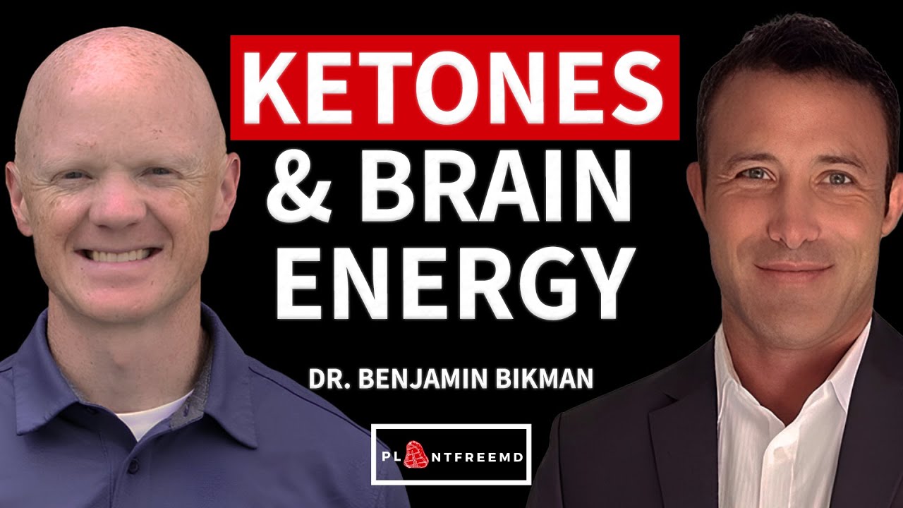 🔴 Your Brain NEEDS Fat And Prefers Them Over SUGAR!