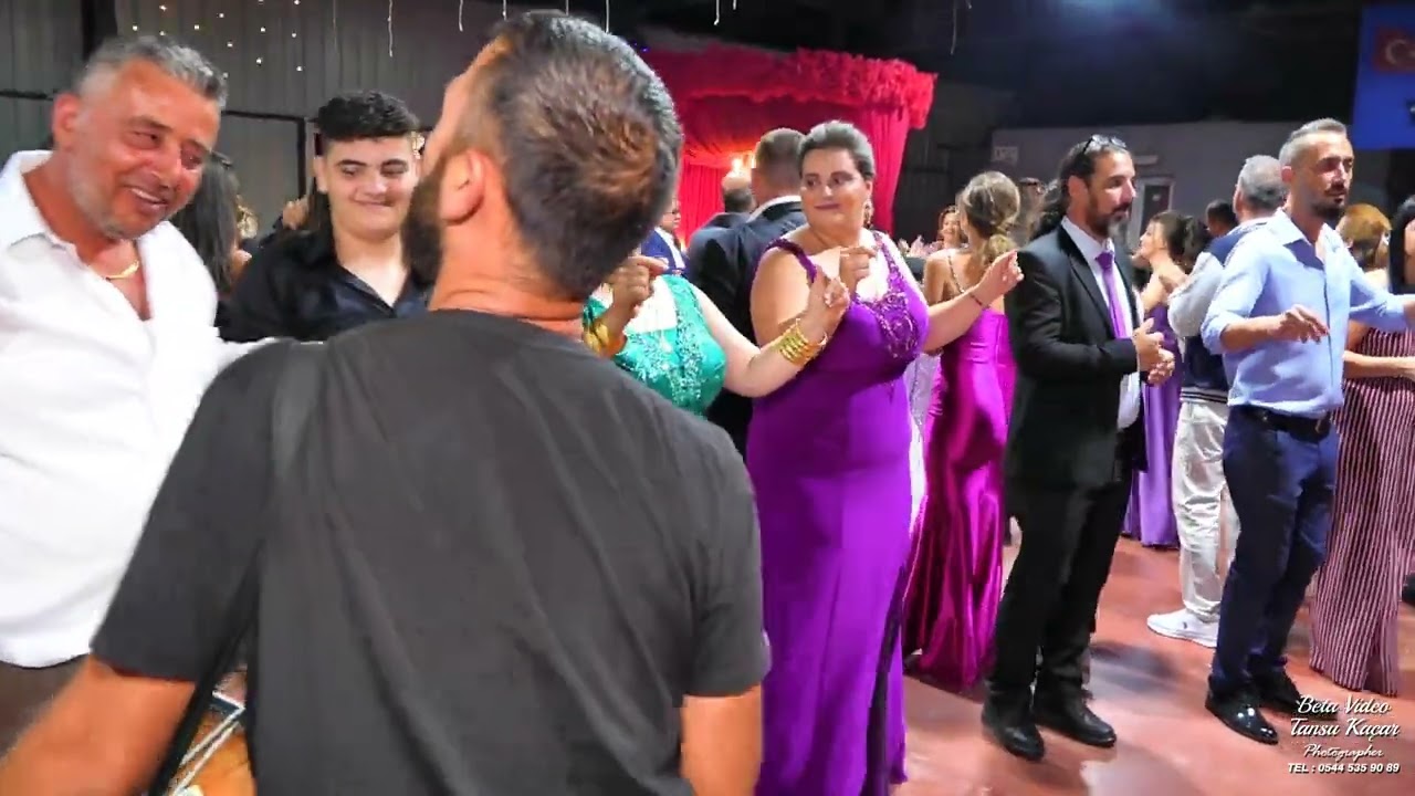 Ataköy köyü Beğüm&Berkay kına şöleni@trakyadugunleri6586  (yüksek çözünürlükte izleyinniz)