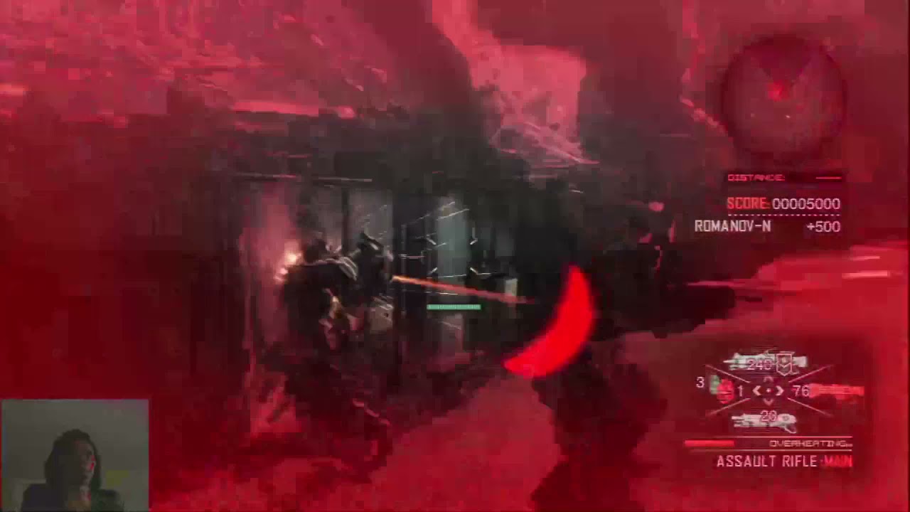 The Hand of God Trophy | Vanquish