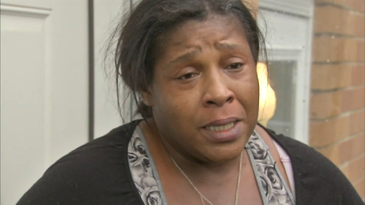 Mom devastated after losing 2 sons in Chicago shooting