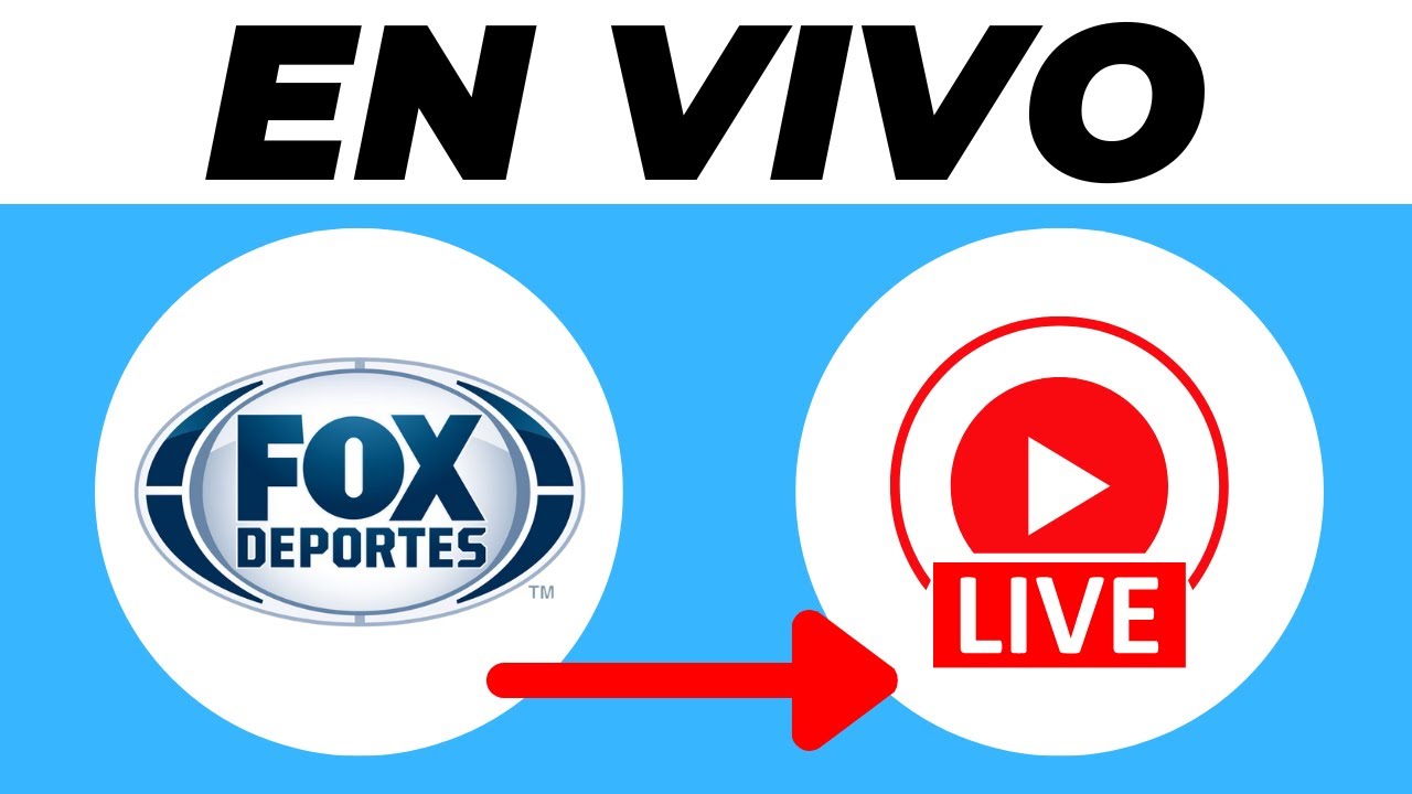 Cómo VER FOX SPORTS en VIVO (2026)