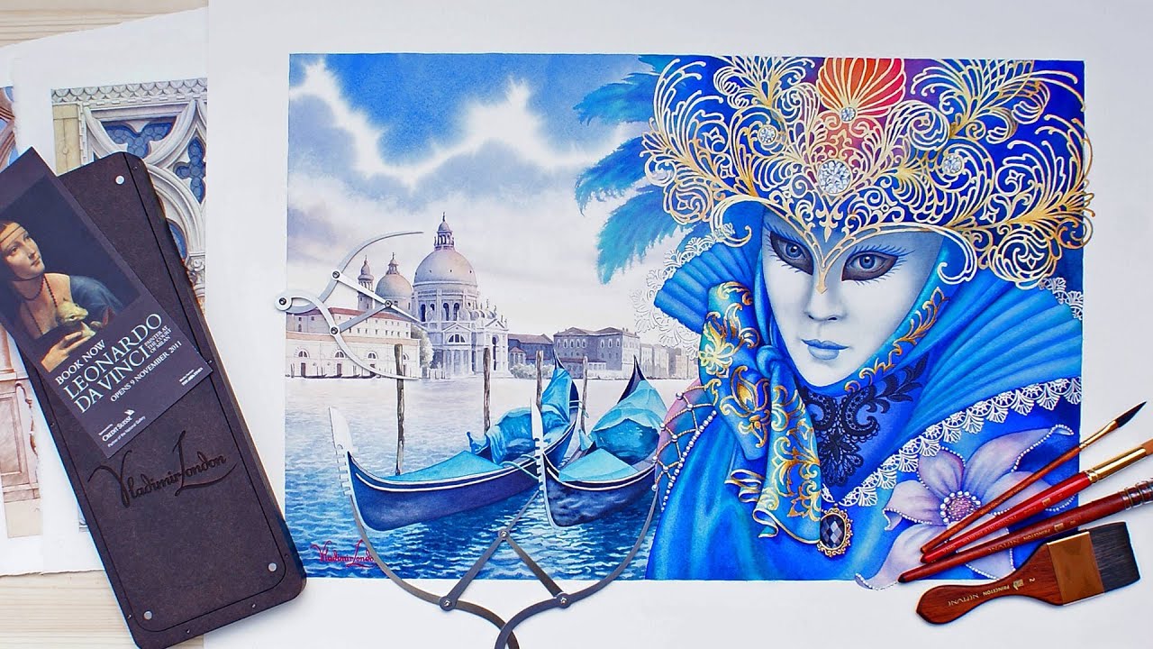 Golden Proportions in Art