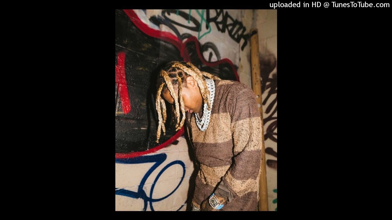 (FREE) Lil Durk x Lil Baby Type Beat - Hats Off (Prod.Champagne)