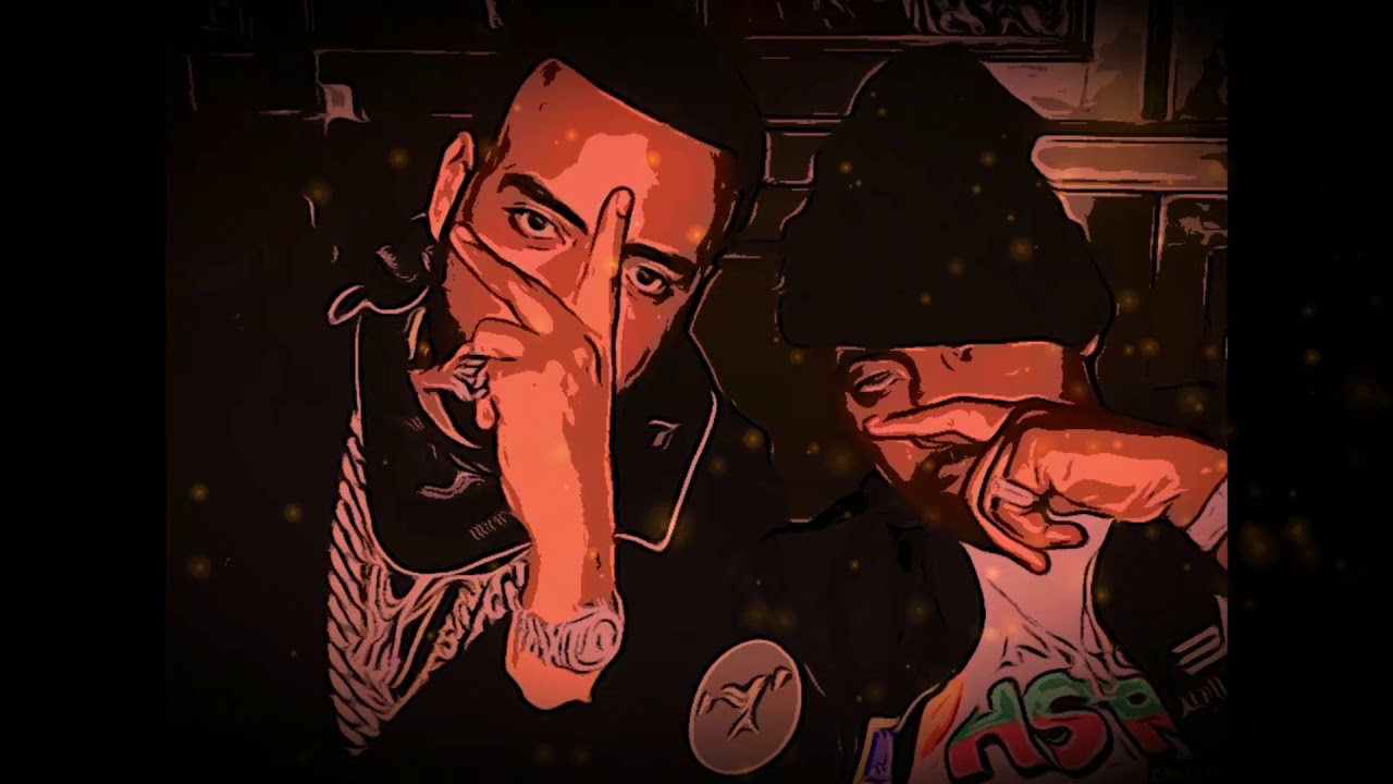 French Montana x Nas Type Beat 2019 "Just Like That" [New Rap | Hip hop Instrumental]