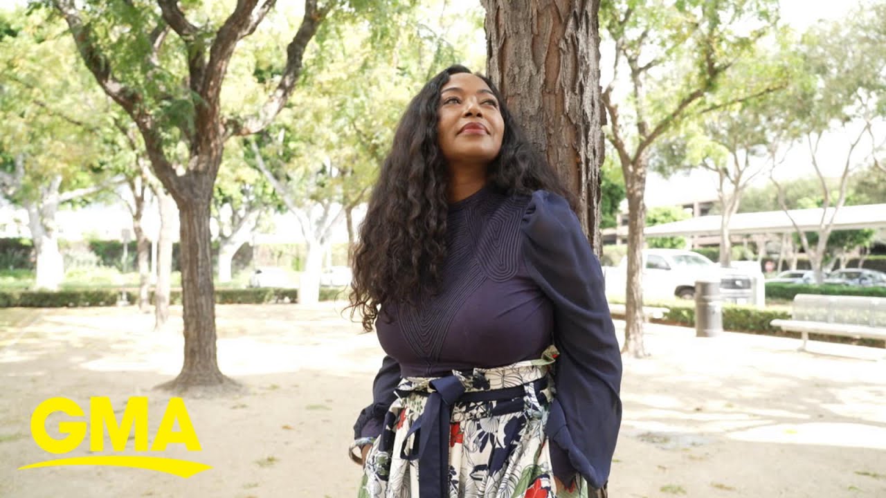 Former MTV VJ shares battle with breast cancer