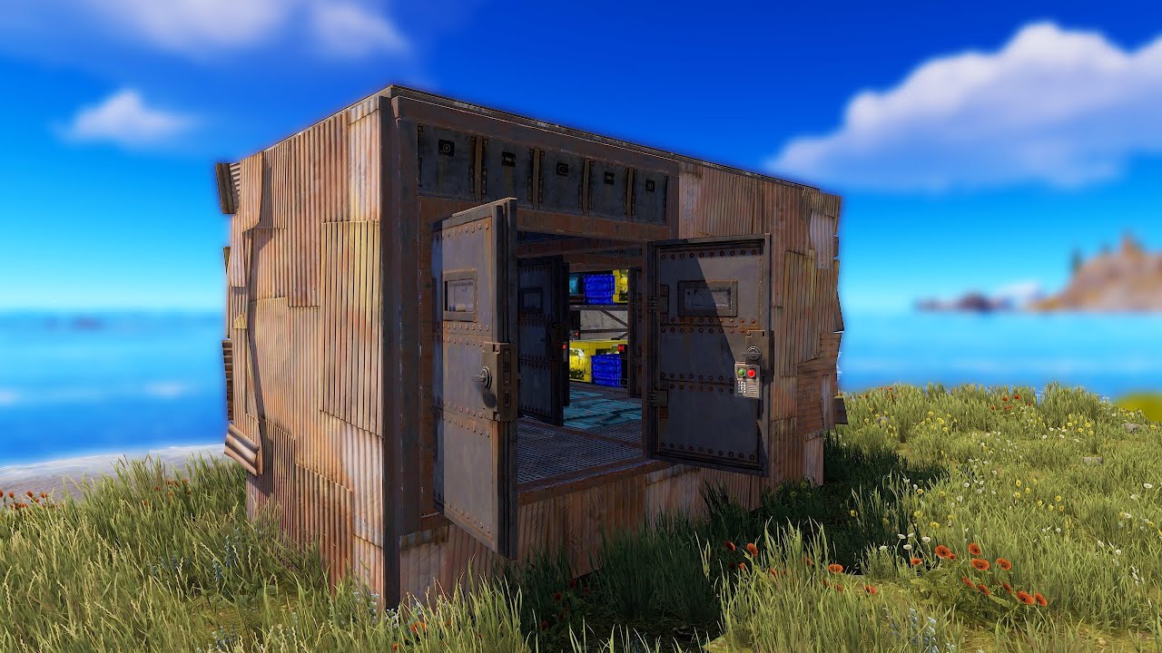 he got banned with his doors open