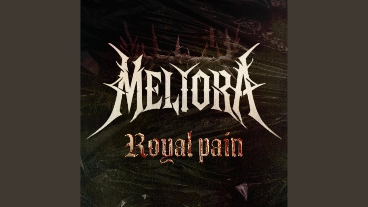 Royal pain