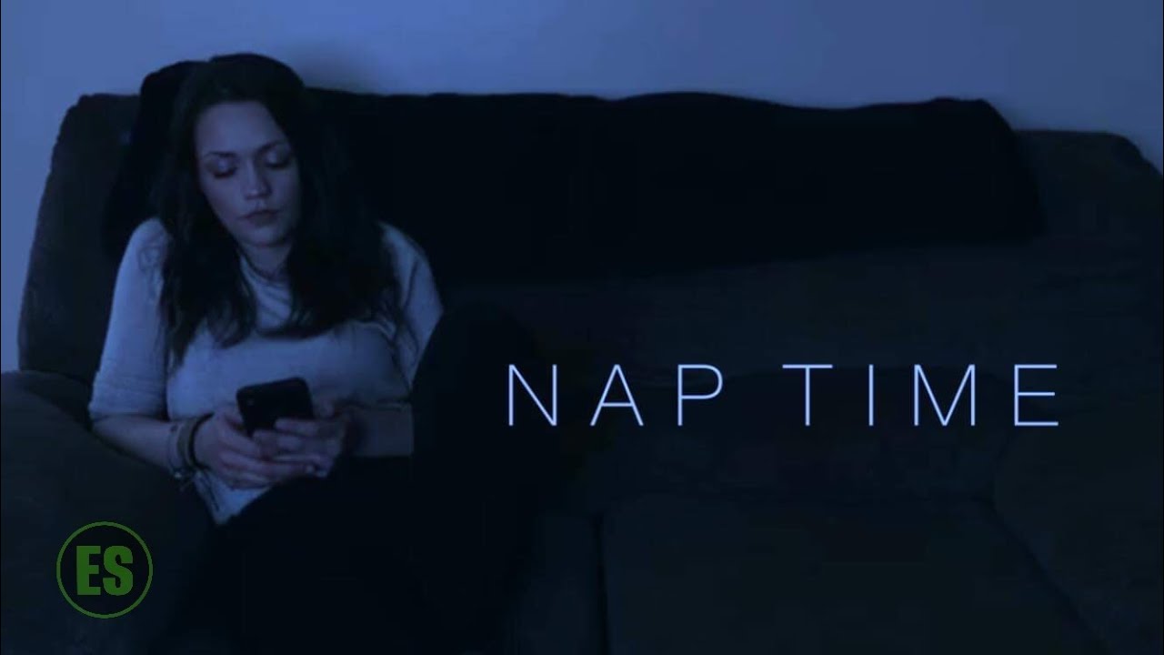 Nap Time | Short Horror Film