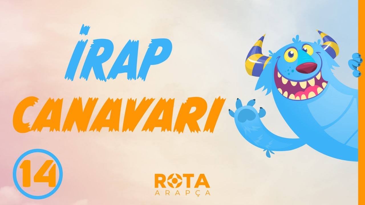 İrap Canavarı (14)