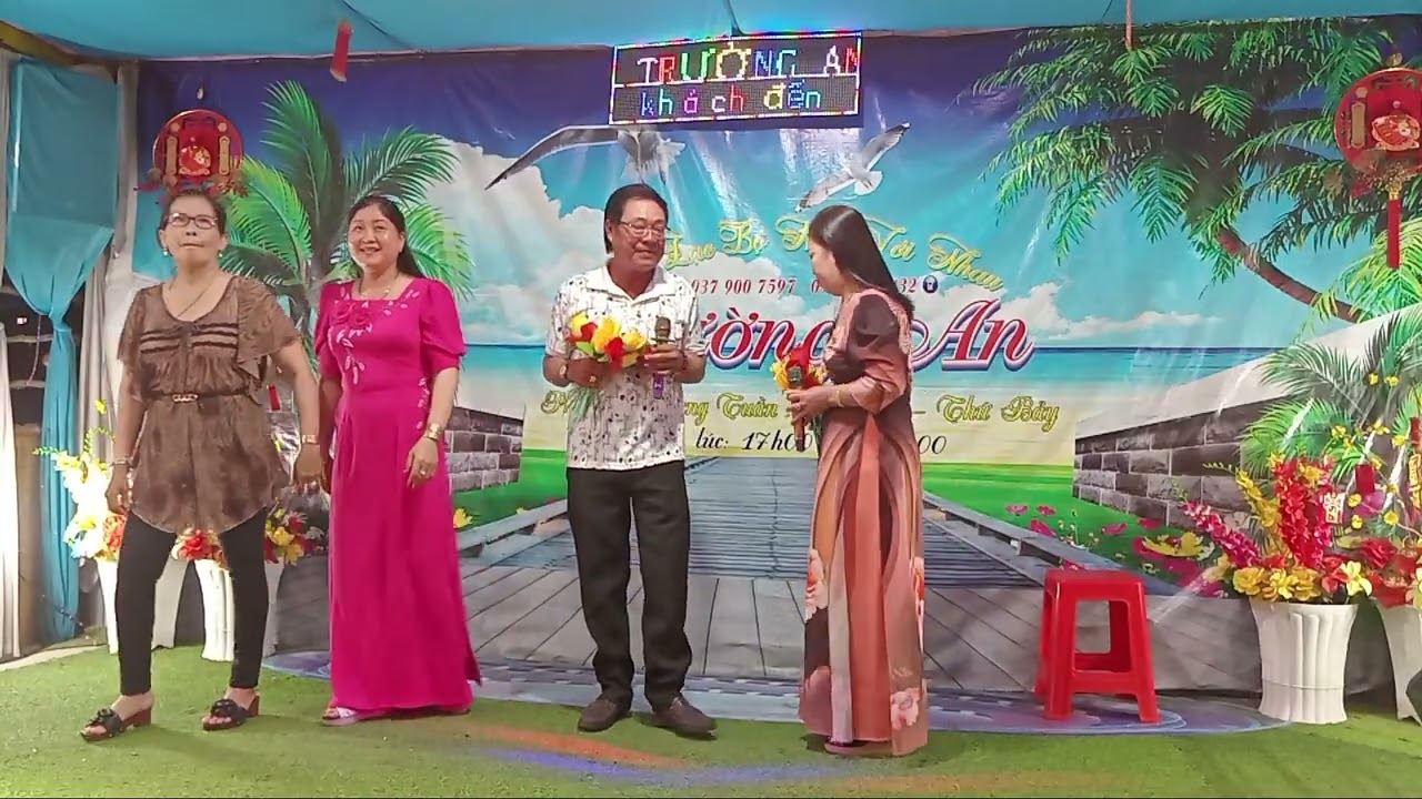 8 tháng 3, 2026