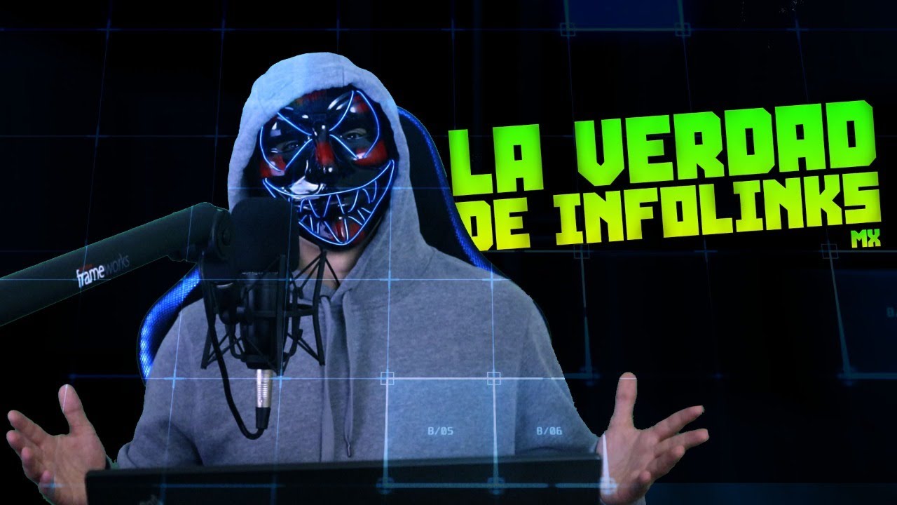 EXPONIENDO ESTAF4D0RES #2 - INFOLINKSMX Y GRUPO KIEVCO | YO SOY EL H2