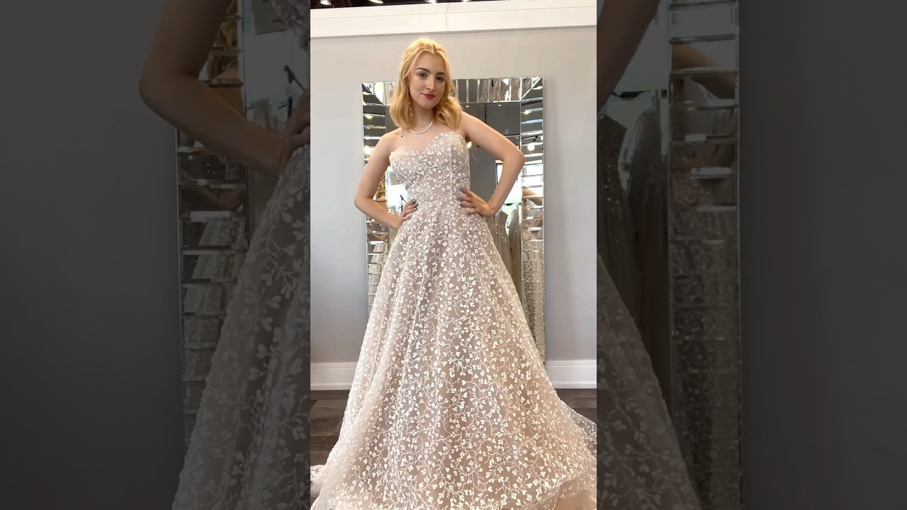 Part 2 of non-traditional wedding dresses🤍 #weddingdress