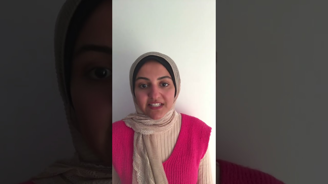 الاثار النفسية المترتبة  على سماع ما كان يحدث لاهل سوريا و كيفية مساعدة النفس في تحمل هذة الانباء