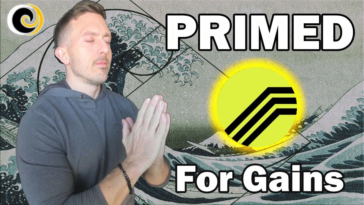 Why YOU should consider adding Echelon Prime (PRIME) to your ALTCOIN bag