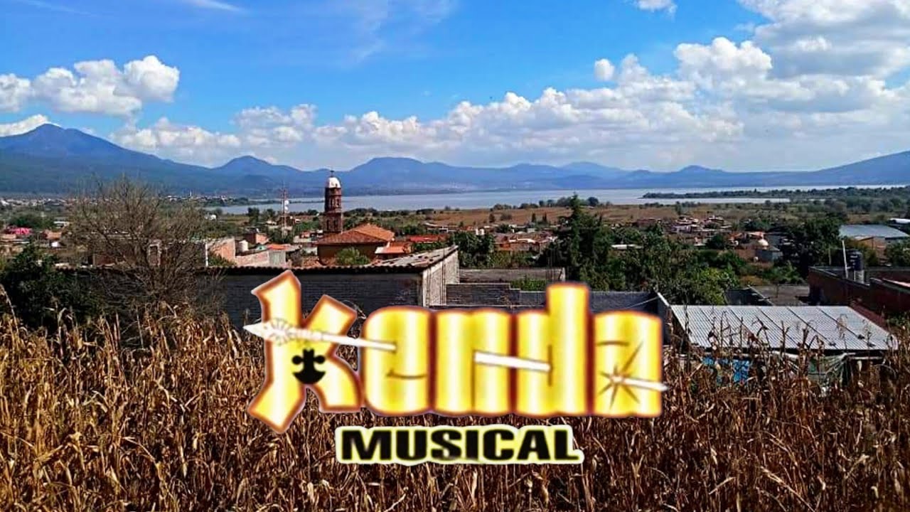 Grupo Kenda Musical (Album Completo)