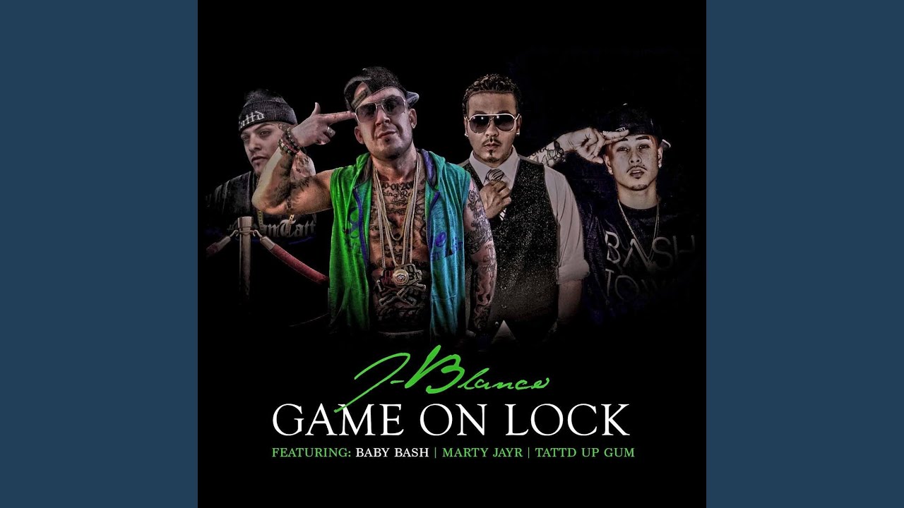 Game On Lock