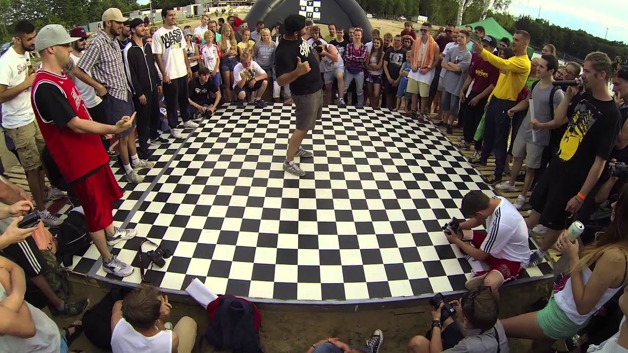Philgood, Bartazz, Hefo - Judges Showcase, What You Got 8