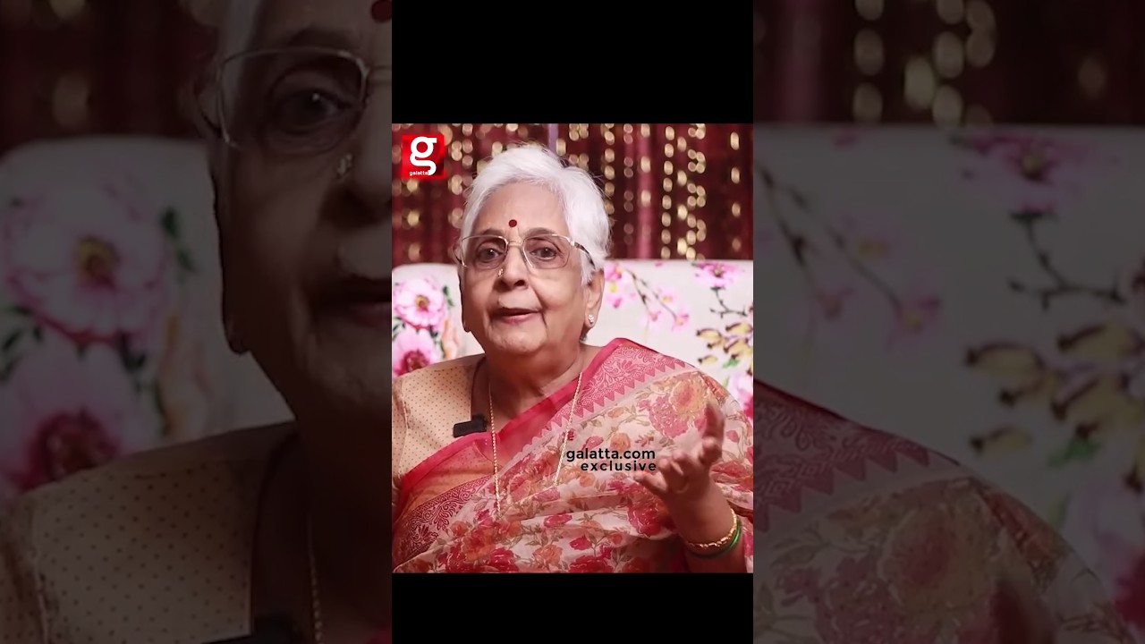 Vela Ramamoorthy-அ People Accept பண்ணிக்கலைங்கிறது Fact...😱Bombay Gnanam