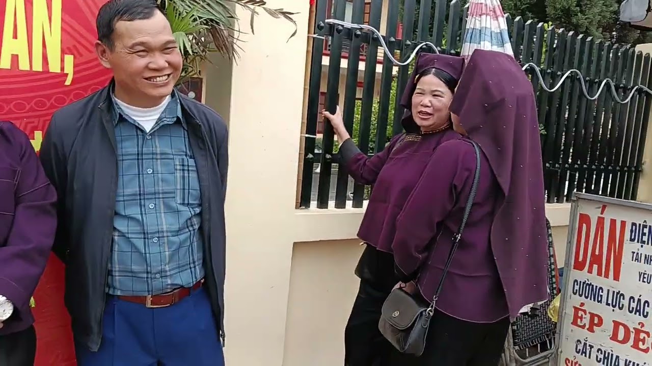 Toàn cảnh hội chiến thắng mùng 7 tháng giêng 2026