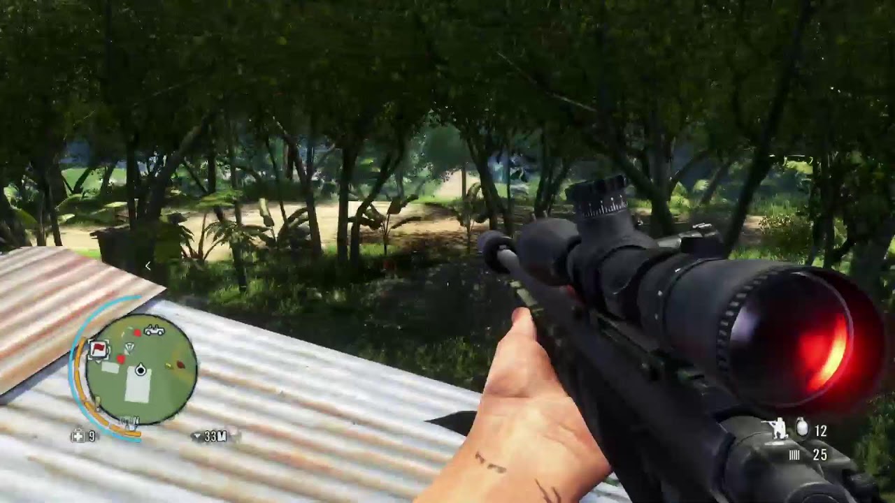 Farcry 3 🔴#8