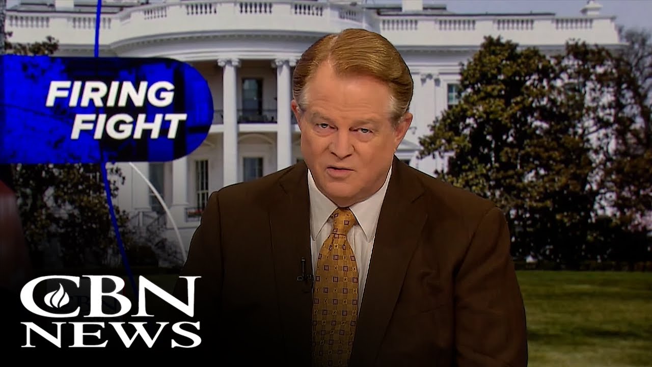 Pushback Against Trump's Authority | News on The 700 Club - August 27, 2025