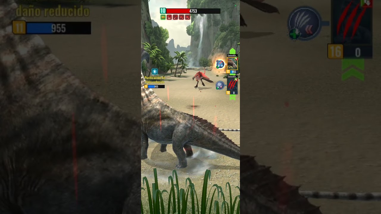 Derivando al mutadon