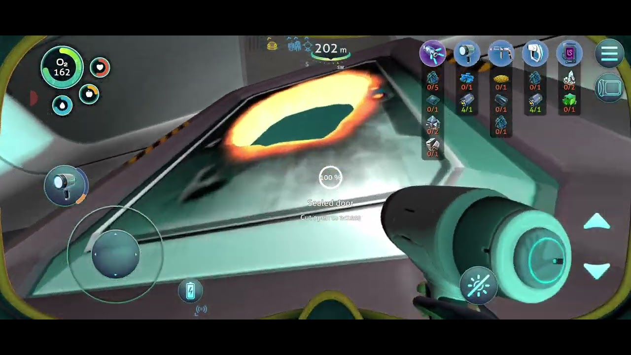 Subnautica. Проходження #108 (без коментарів)