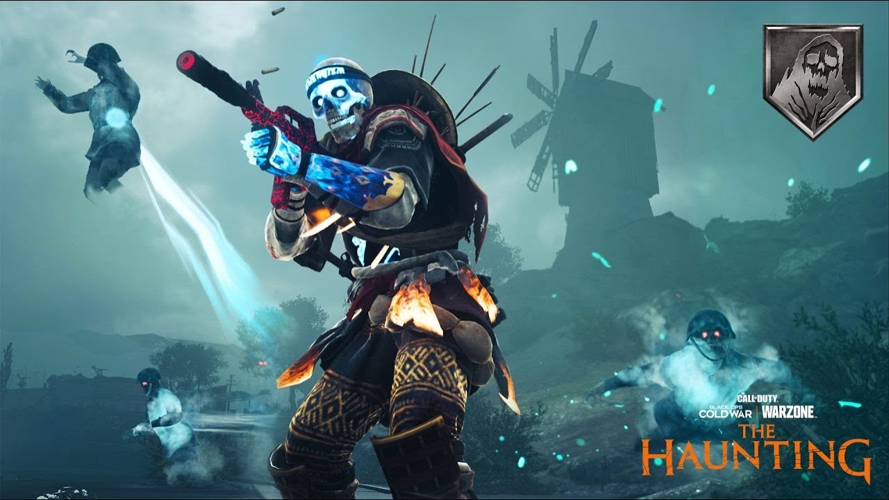 VITORIA  PROVA DE FERRO SOLO (XBOX X ) CONTROLAO COD WARZONE SEASON 6 - AO VIVO 🔥 LIVE 🔥 - HALLOWEE