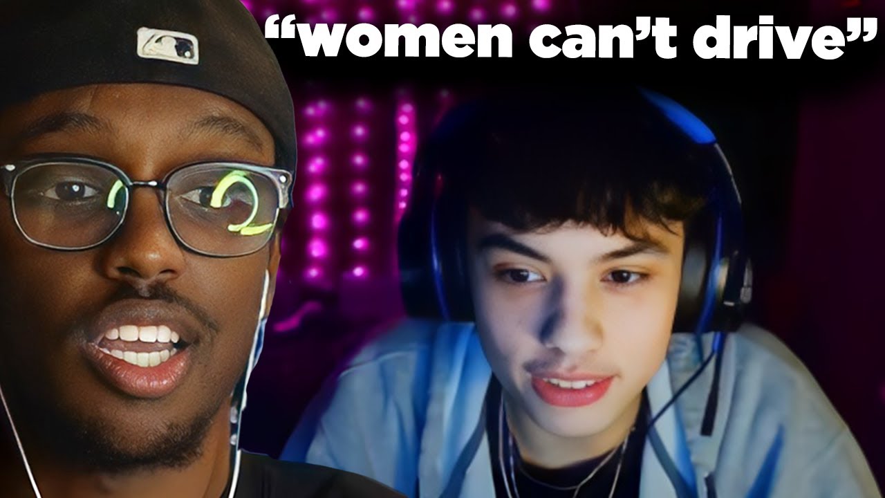 Asking Viewer's For Their Hot Takes Was A TERRIBLE Idea..