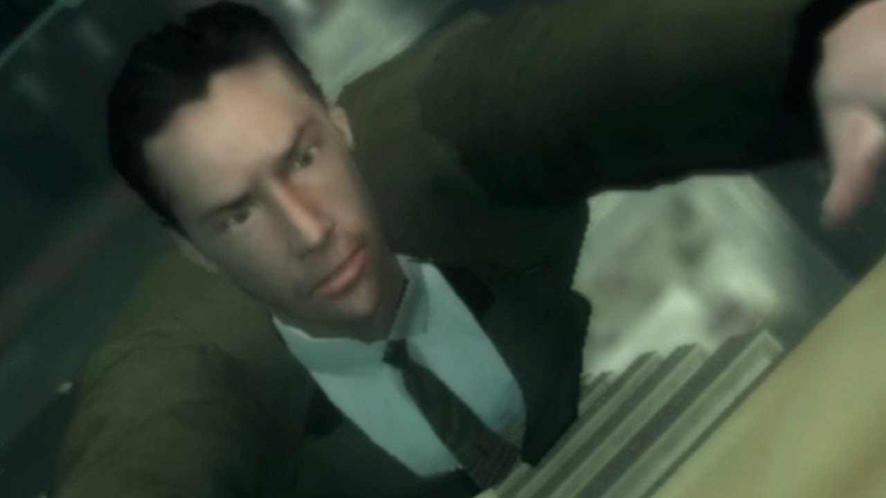 The Matrix: Path of Neo - Walkthrough Part 2 - They're Coming for You, Neo