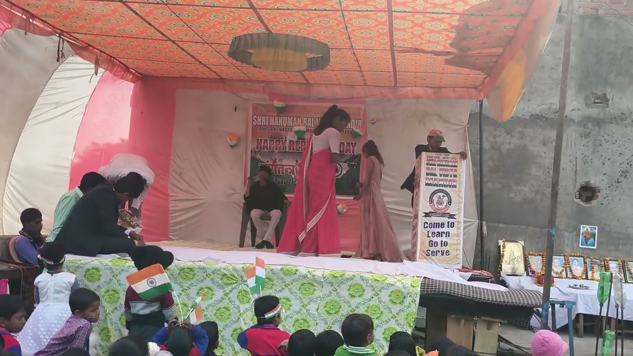 Beti Bachao Beti Padhao